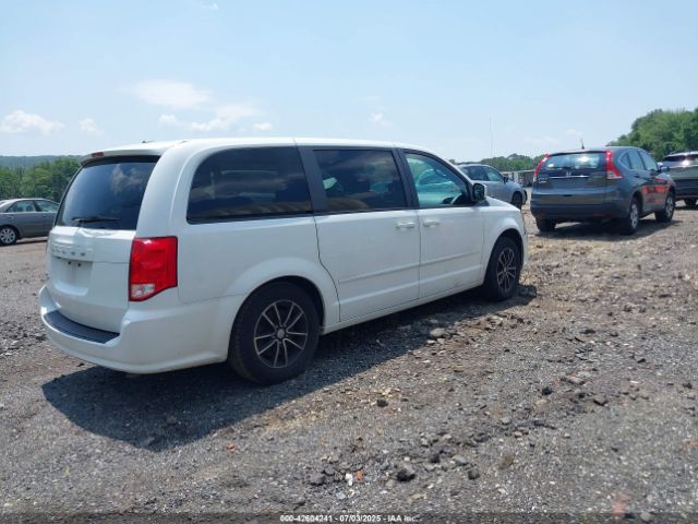 2017 DODGE GRAND CARAVAN 2C4RDGBG5HR549595 Photo 3