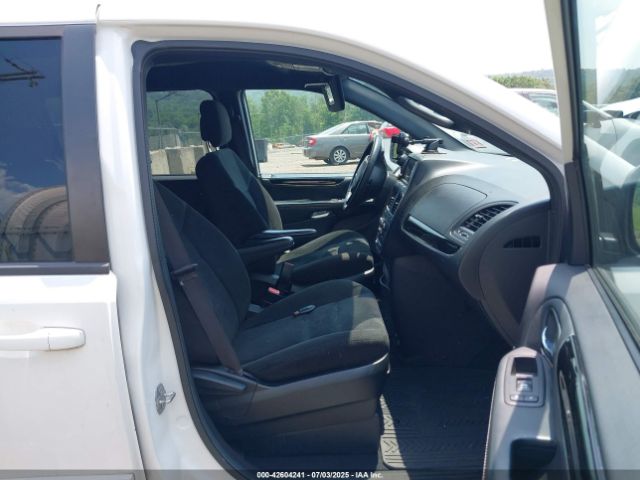 2017 DODGE GRAND CARAVAN 2C4RDGBG5HR549595 Photo 4