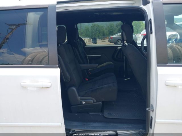 2017 DODGE GRAND CARAVAN 2C4RDGBG5HR549595 Photo 7