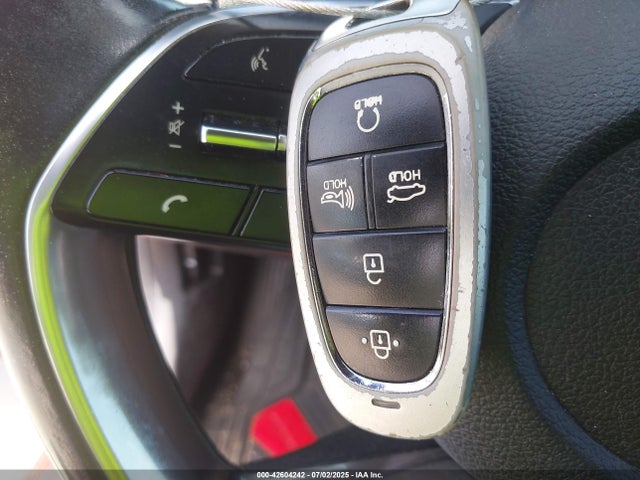 5NPEF4JA0LH023708 Hyundai gdi theta iii