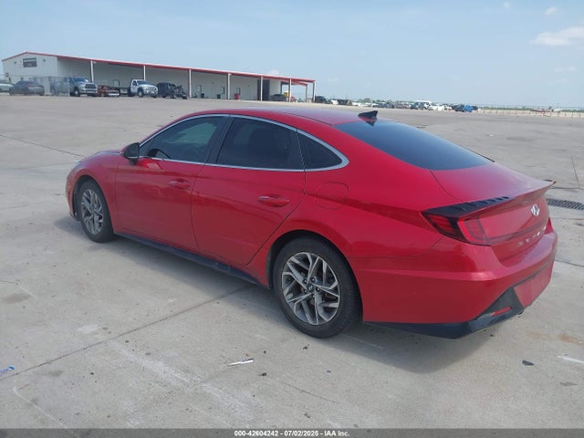 5NPEF4JA0LH023708 Hyundai gdi theta iii