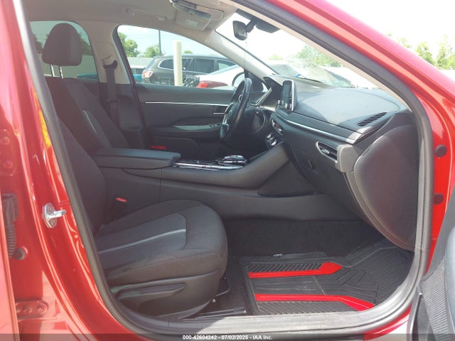 5NPEF4JA0LH023708 Hyundai gdi theta iii