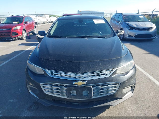 1G1ZE5ST5GF302770 Chevrolet lfv - di: direct injection, vvt, gen1 gmna