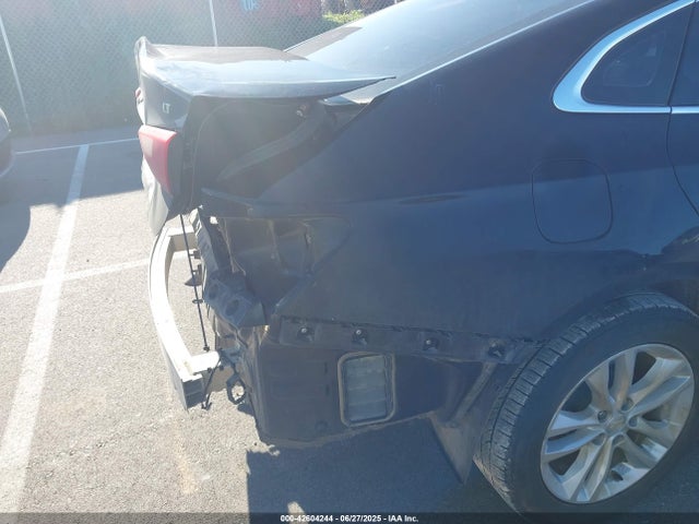 1G1ZE5ST5GF302770 Chevrolet lfv - di: direct injection, vvt, gen1 gmna
