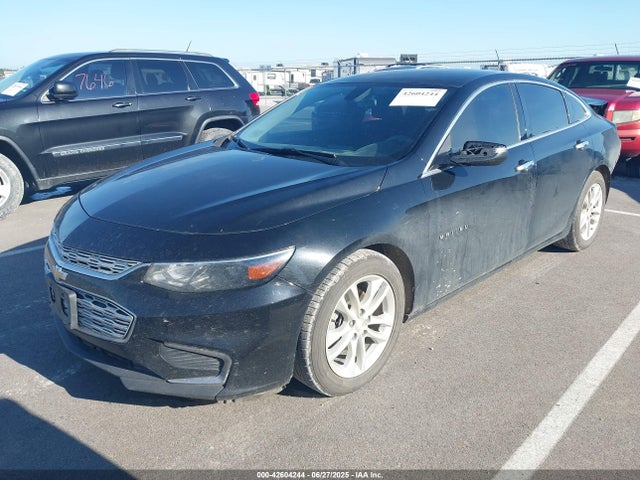 1G1ZE5ST5GF302770 Chevrolet lfv - di: direct injection, vvt, gen1 gmna