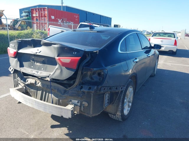 1G1ZE5ST5GF302770 Chevrolet lfv - di: direct injection, vvt, gen1 gmna
