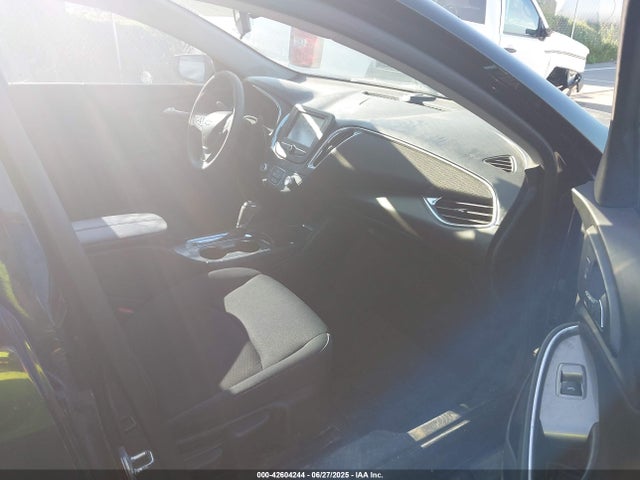 1G1ZE5ST5GF302770 Chevrolet lfv - di: direct injection, vvt, gen1 gmna