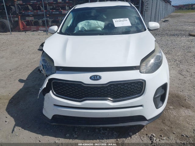 KIA gdi theta ii 2017 KNDPM3AC0H7115830 Image 12