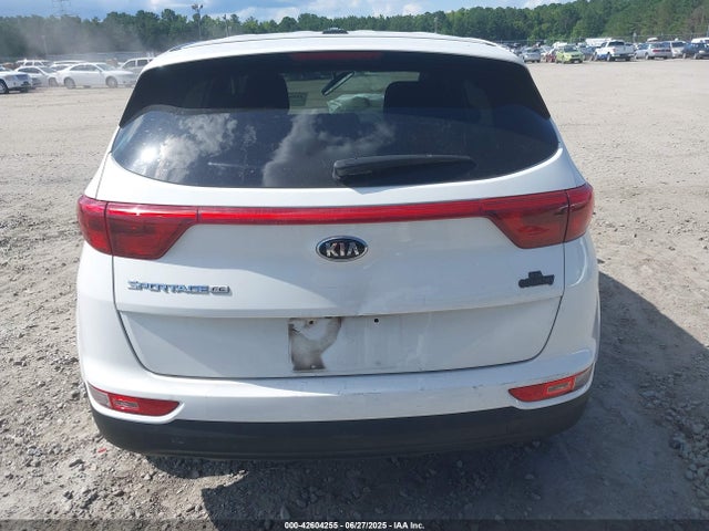 KIA gdi theta ii 2017 KNDPM3AC0H7115830 Image 16