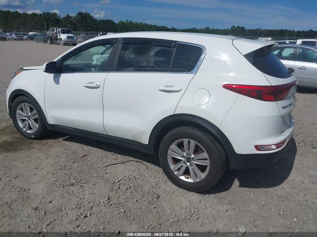 KIA gdi theta ii 2017 KNDPM3AC0H7115830 Image 3