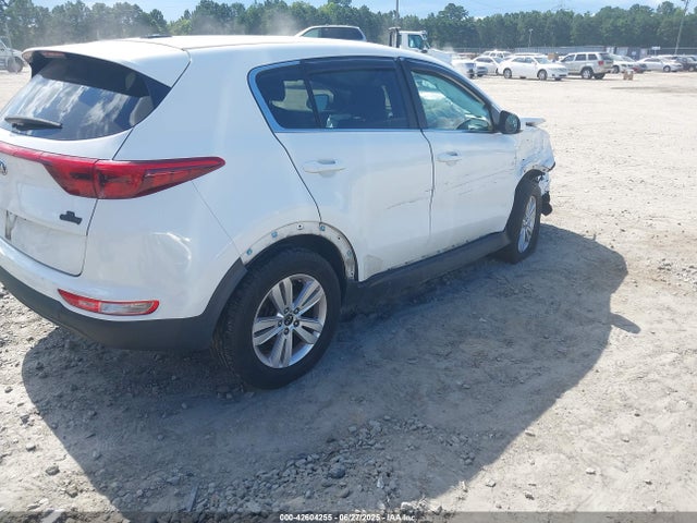 KIA gdi theta ii 2017 KNDPM3AC0H7115830 Image 4