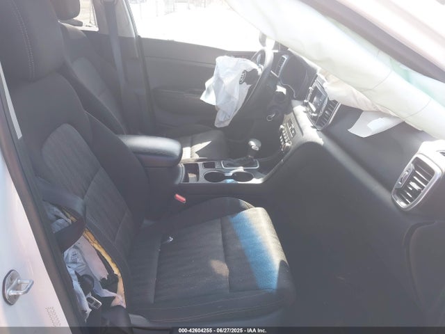 KIA gdi theta ii 2017 KNDPM3AC0H7115830 Image 5