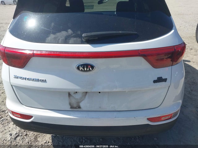 KIA gdi theta ii 2017 KNDPM3AC0H7115830 Image 6
