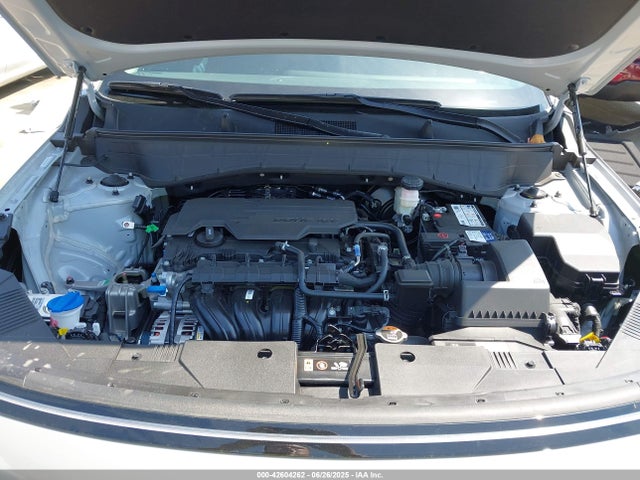 Hyundai mpi nu pe 2025 KM8HC3AB6SU269638 Image 10