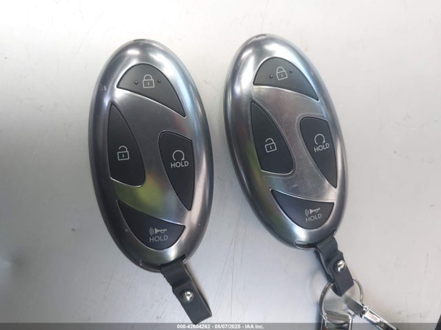 Hyundai mpi nu pe 2025 KM8HC3AB6SU269638 Image 11