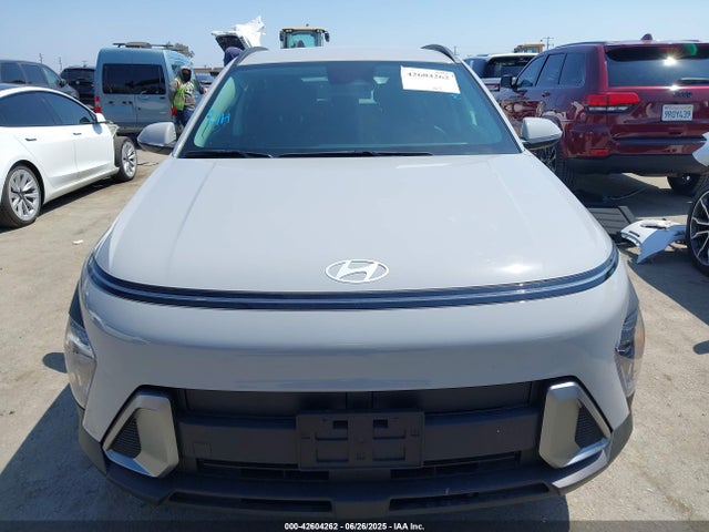 Hyundai mpi nu pe 2025 KM8HC3AB6SU269638 Image 12