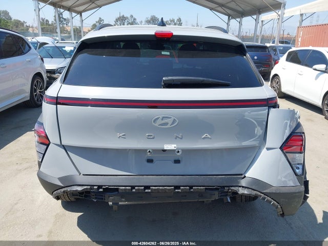 Hyundai mpi nu pe 2025 KM8HC3AB6SU269638 Image 16