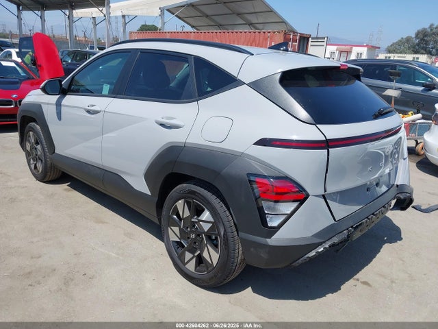 Hyundai mpi nu pe 2025 KM8HC3AB6SU269638 Image 3