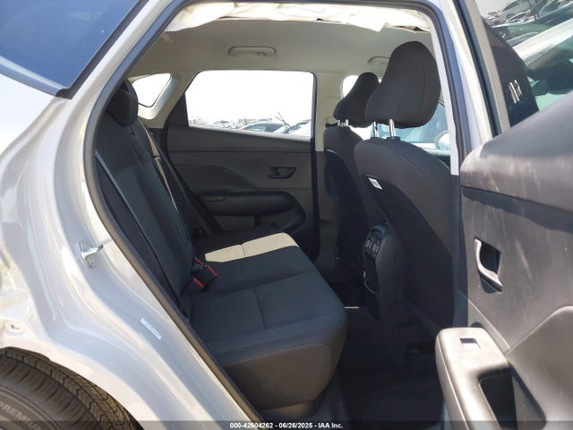 Hyundai mpi nu pe 2025 KM8HC3AB6SU269638 Image 8