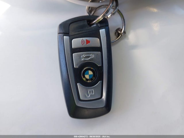 WBS3R9C56GK335737 BMW M4