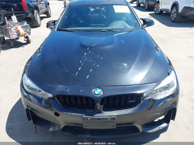 WBS3R9C56GK335737 BMW M4