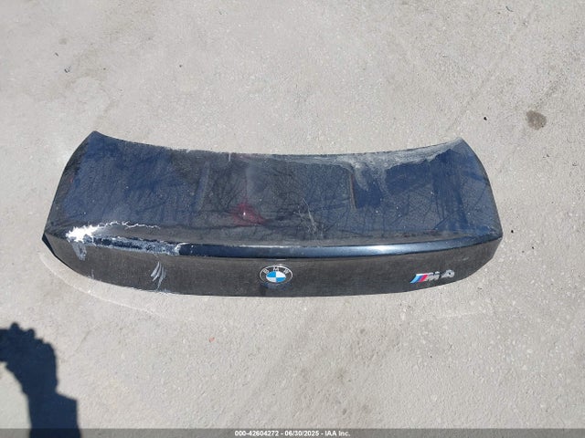WBS3R9C56GK335737 BMW M4