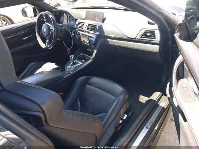 WBS3R9C56GK335737 BMW M4