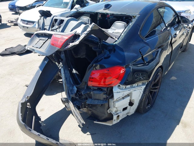 WBS3R9C56GK335737 BMW M4