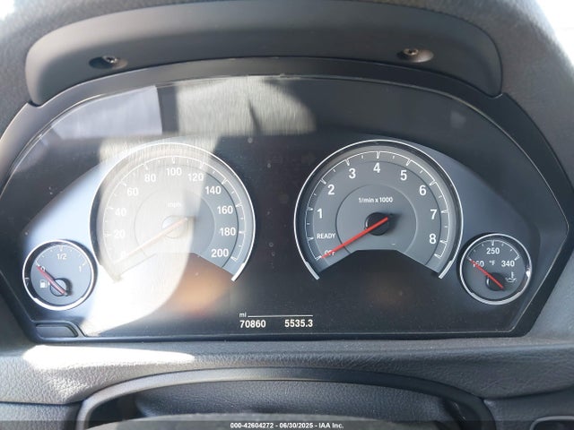 WBS3R9C56GK335737 BMW M4