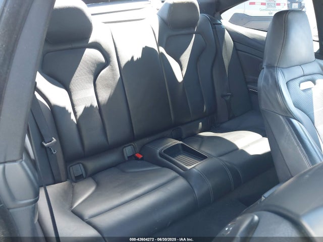 WBS3R9C56GK335737 BMW M4