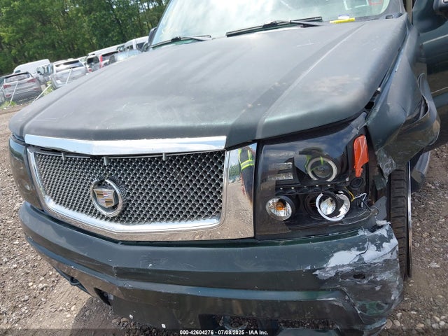 2003 CADILLAC ESCALADE 1GYEK63N83R237033 Photo 9
