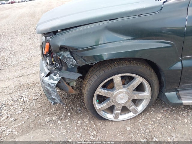 2003 CADILLAC ESCALADE 1GYEK63N83R237033 Photo 5