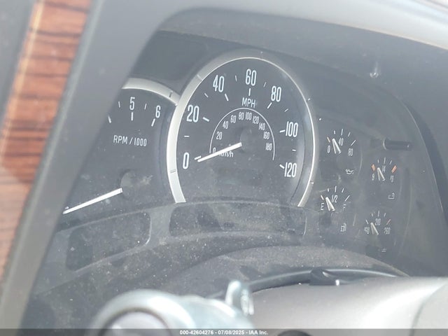 2003 CADILLAC ESCALADE 1GYEK63N83R237033 Photo 6