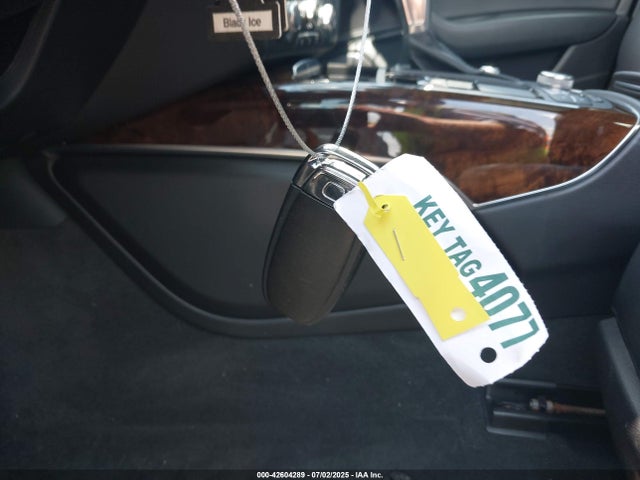 2015 AUDI A6 WAUGFAFC0FN027728 Photo 10