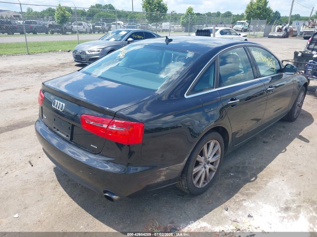 2015 AUDI A6 WAUGFAFC0FN027728 Photo 3