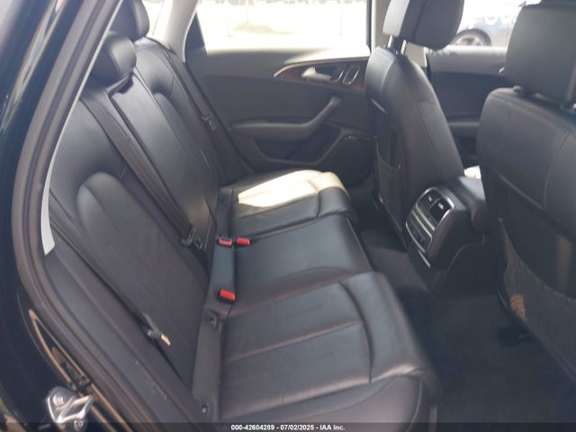 2015 AUDI A6 WAUGFAFC0FN027728 Photo 7