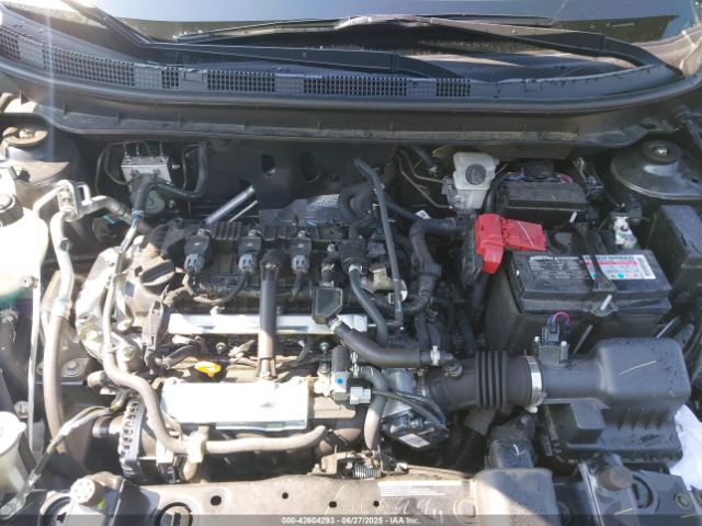2024 NISSAN KICKS 3N1CP5BV0RL493468 Photo 9