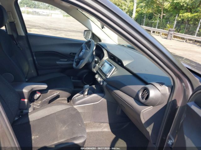 2024 NISSAN KICKS 3N1CP5BV0RL493468 Photo 4