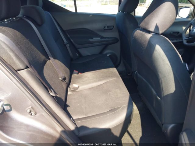 2024 NISSAN KICKS 3N1CP5BV0RL493468 Photo 7