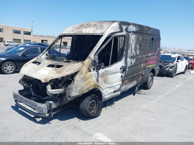 Ford 2019 2019 1FTYR2CM3KKB42045 Image 2