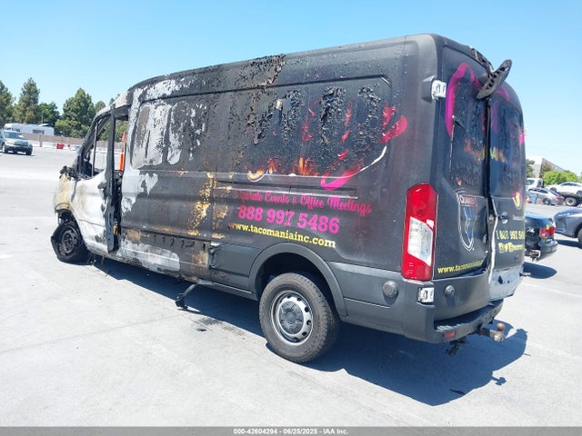 Ford 2019 2019 1FTYR2CM3KKB42045 Image 3