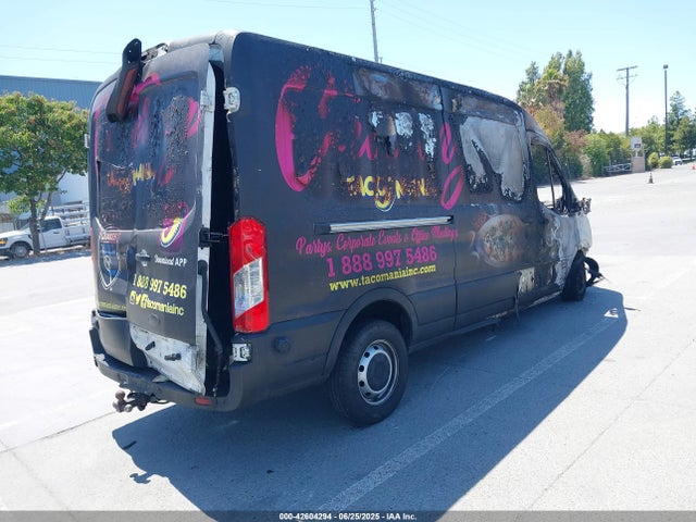 Ford 2019 2019 1FTYR2CM3KKB42045 Image 4