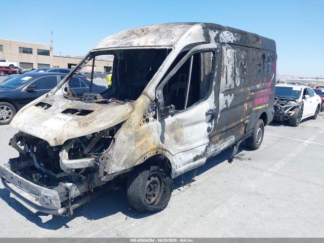 Ford 2019 2019 1FTYR2CM3KKB42045 Image 6