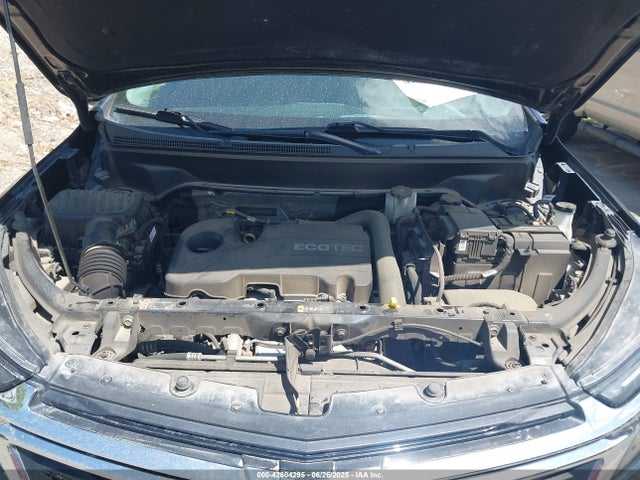 3GNAXUEV4NL249351 Chevrolet lyx