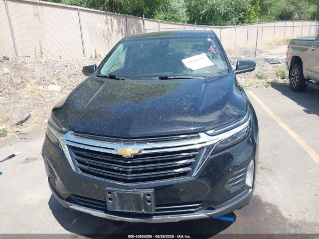 3GNAXUEV4NL249351 Chevrolet lyx