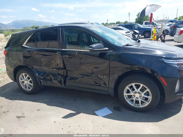 3GNAXUEV4NL249351 Chevrolet lyx