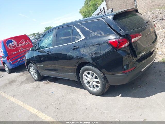 3GNAXUEV4NL249351 Chevrolet lyx