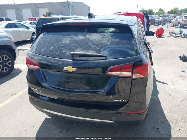 3GNAXUEV4NL249351 Chevrolet lyx