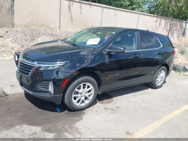 3GNAXUEV4NL249351 Chevrolet lyx