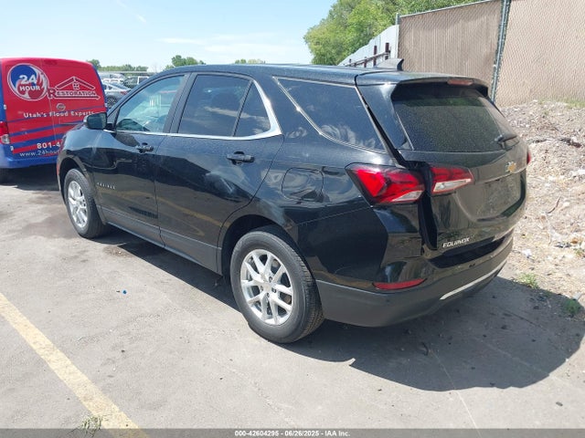 3GNAXUEV4NL249351 Chevrolet lyx